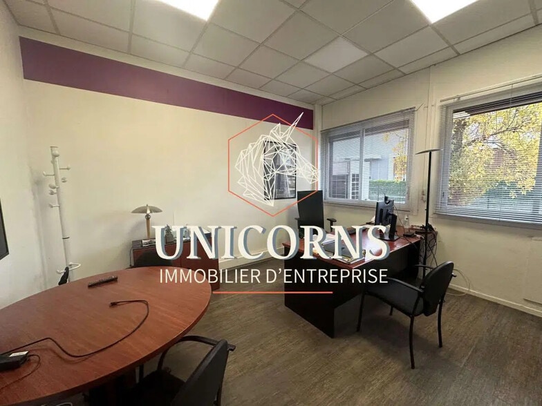 Industriel/Logistique dans Toulouse à louer - Photo intérieure – Image 3 sur 6