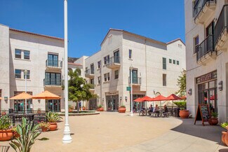 Plus de détails pour 45 Rincon Dr, Camarillo, CA - Local commercial à louer