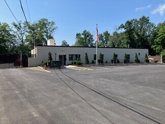 Plus de détails pour 62 Bog and Vly Ln, Lincoln Park, NJ - Industriel/Logistique à louer