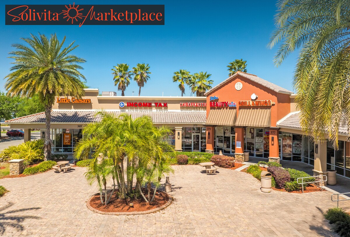 353 Cypress Pky, Kissimmee, FL à louer Photo de l’immeuble– Image 1 sur 8