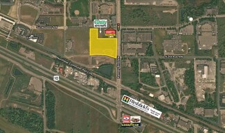 Plus de détails pour Ramsey Blvd, Ramsey, MN - Terrain à vendre