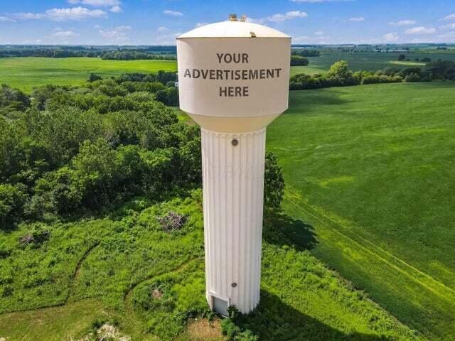 0 State Route 38 NE, South Solon, OH à vendre - Aérien – Image 3 sur 4