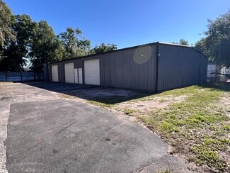 Plus de détails pour 237 Melody Ln, Casselberry, FL - Industriel/Logistique à vendre