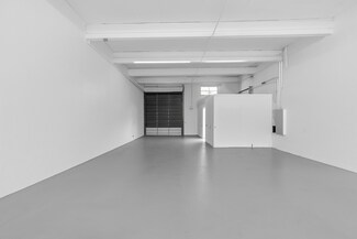 Plus de détails pour 2320-2326 NW 7th Ct, Miami, FL - Industriel/Logistique à louer