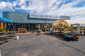 Plus de détails pour 926 E Main St, Cottage Grove, OR - Local commercial à vendre