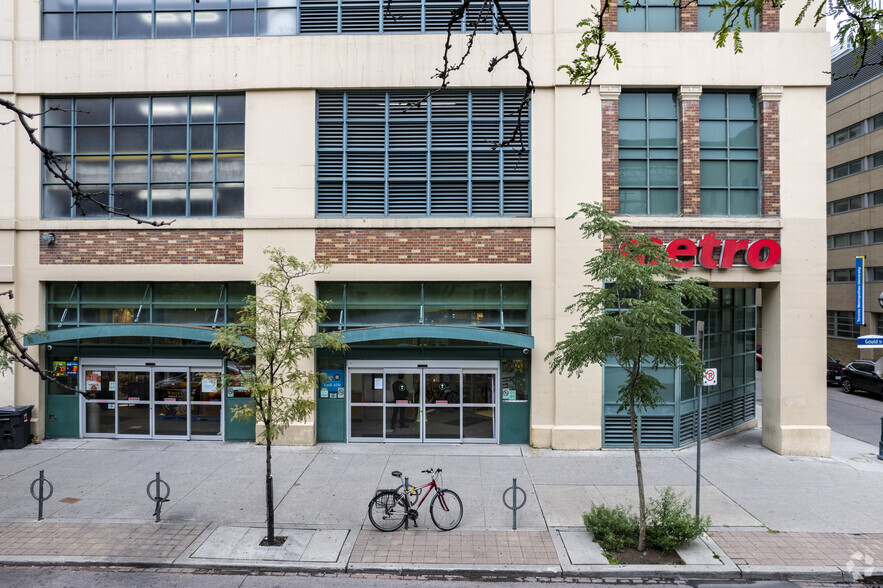 89 Gould St, Toronto, ON à louer - Photo de l’immeuble – Image 2 sur 6