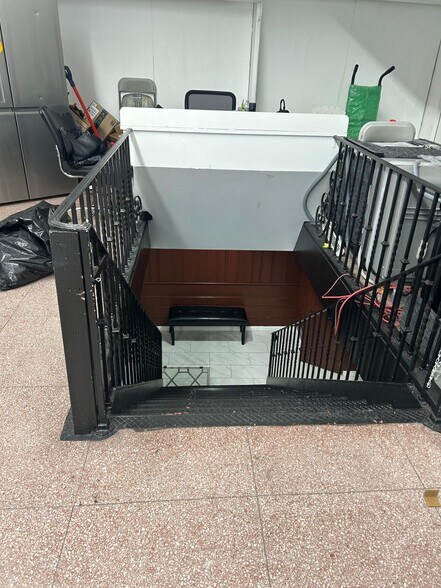 207 Main St, Hackensack, NJ à louer - Photo intérieure – Image 3 sur 8