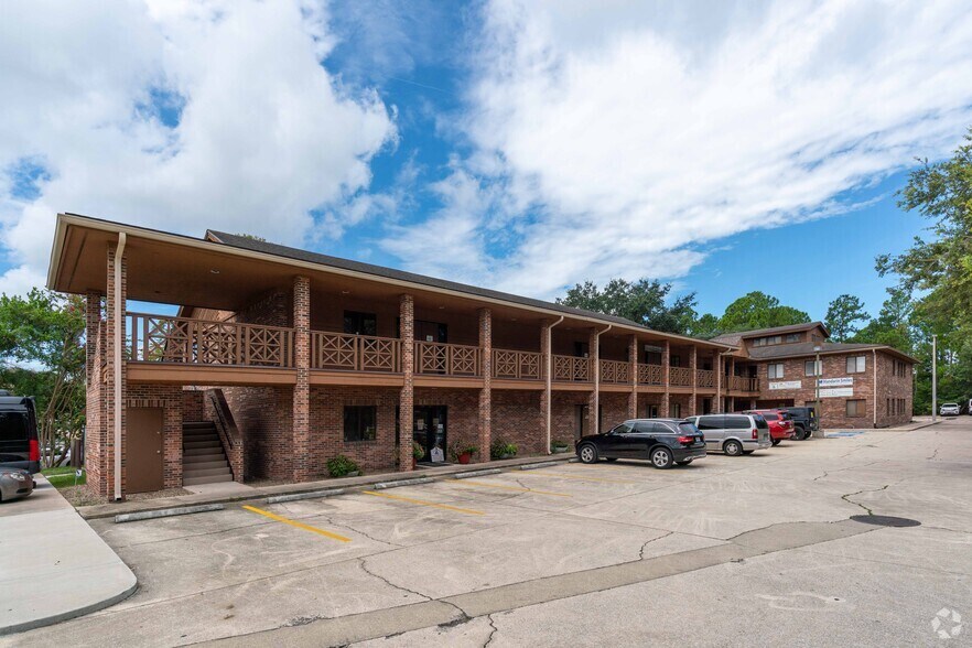 9776 San Jose Blvd, Jacksonville, FL à louer - Photo principale – Image 3 sur 25