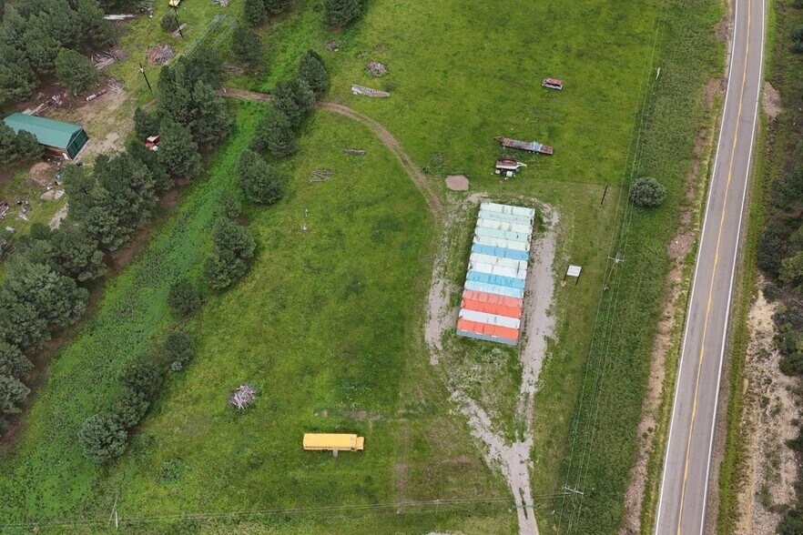 6 Sleeping Bear ln, Mayhill, NM à vendre - Photo de l’immeuble – Image 2 sur 9