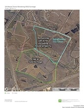 4703 Scenic Lake Dr, Schertz, TX - Vue aérienne  vue de carte