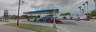 Plus de détails pour 423 E Hidalgo Ave, Raymondville, TX - Local commercial à louer