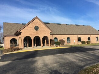 Plus de détails pour 5335 S.Sandusky Rd Rd, Peck, MI - Local d’activités à vendre