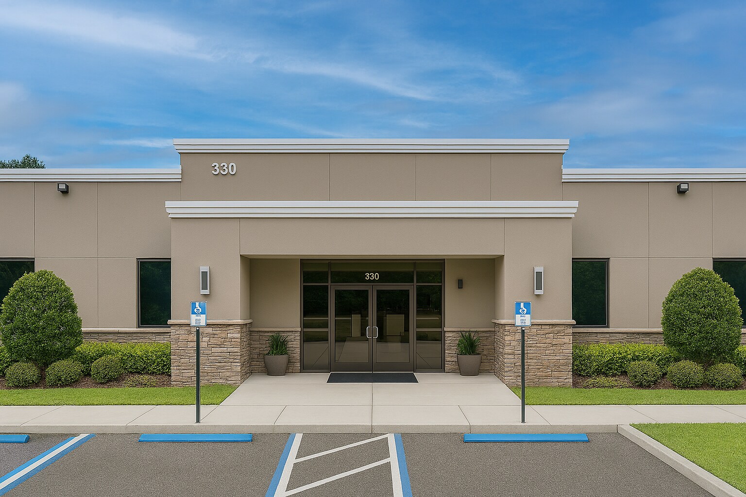330 E Crown Point Rd, Winter Garden, FL à louer Photo principale– Image 1 sur 27