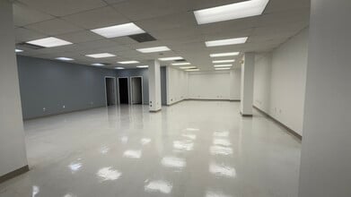 825 Park St, Christiansburg, VA à louer Photo intérieure– Image 1 sur 6