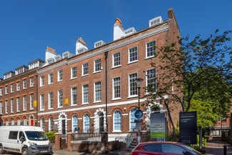 Plus de détails pour 33-35 Southernhay East, Exeter - Bureau à louer