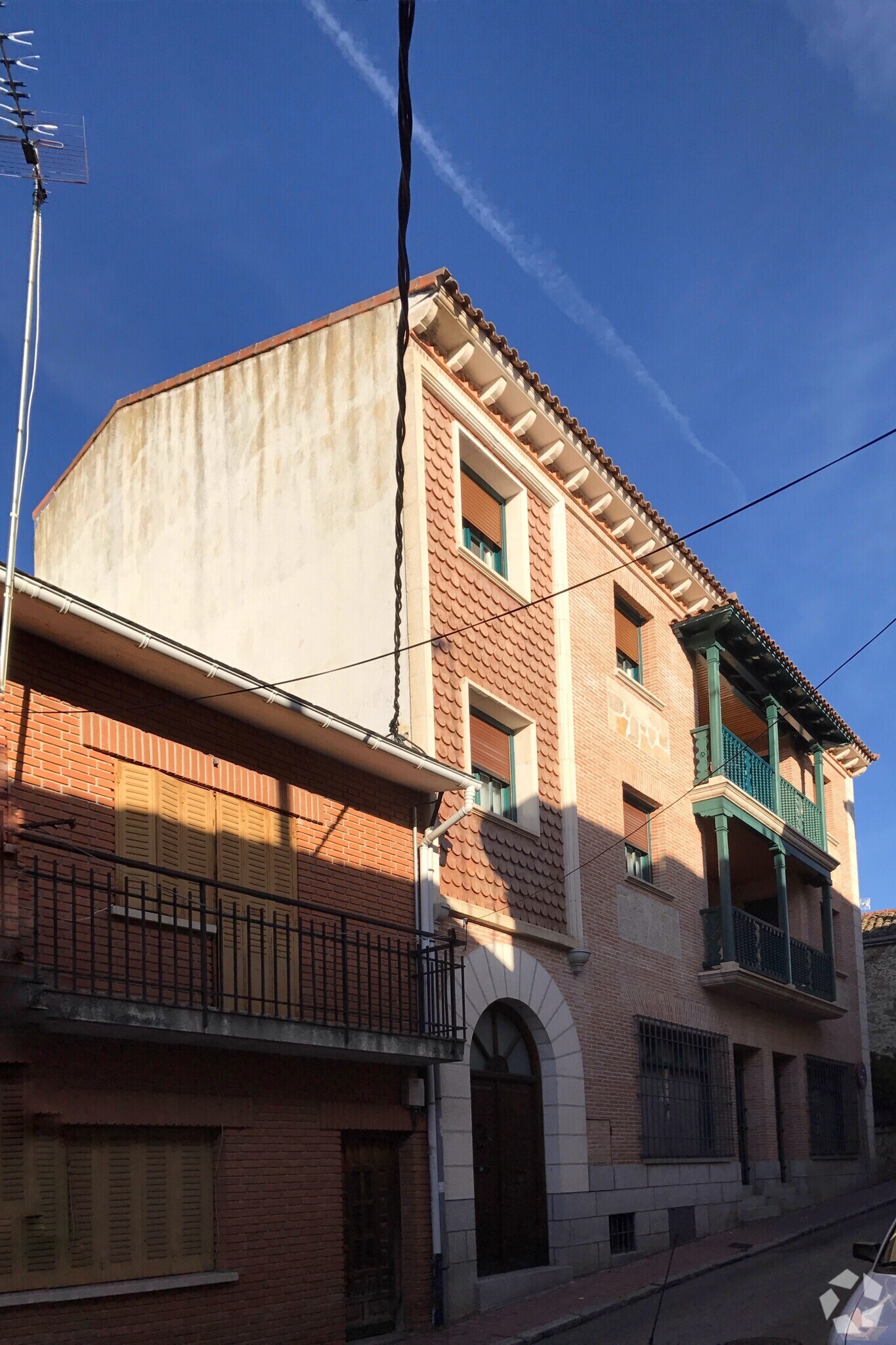 Calle Eusebio Guadalix, 45, Miraflores de la Sierra, Madrid à vendre Photo principale– Image 1 sur 3