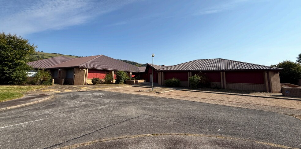 9 Fodderty Way, Dingwall à louer - Photo de l’immeuble – Image 2 sur 2