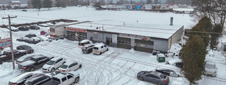 Plus de détails pour 6938 Yonge St, Innisfil, ON - Local commercial à vendre