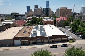 118 NW 8th St, Oklahoma City, OK à louer Photo intérieure– Image 2 sur 12