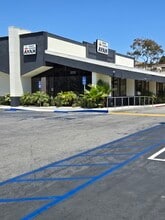 1760 Aviation Blvd, Redondo Beach, CA à louer Photo de l’immeuble– Image 1 sur 7