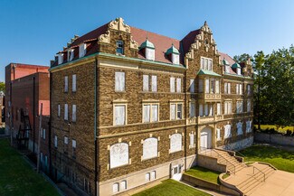 Plus de détails pour 2345 Lafayette Ave, Saint Louis, MO - Spécialisé à vendre