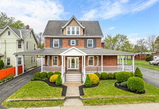 Plus de détails pour 411 Albany Ave, Kingston, NY - Local commercial à vendre