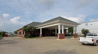 Plus de détails pour 148 Hector Ave, Gretna, LA - Bureau à vendre