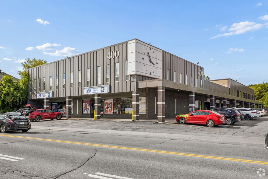 380-402 Boul Alexandre-Taché, Gatineau, QC à louer - Photo principale – Image 1 sur 2