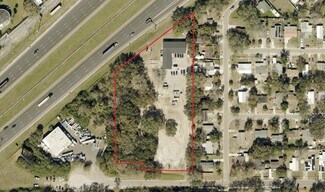 Plus de détails pour 6920 E Chelsea St, Tampa, FL - Local d’activités à vendre