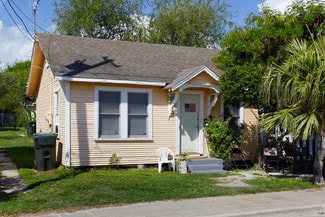 Plus de détails pour 1221-1227B Fifth St, Corpus Christi, TX - Logement à vendre
