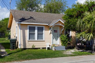 Plus de détails pour 1221-1227B Fifth St, Corpus Christi, TX - Logement à vendre