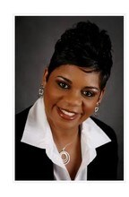 Candace Ford