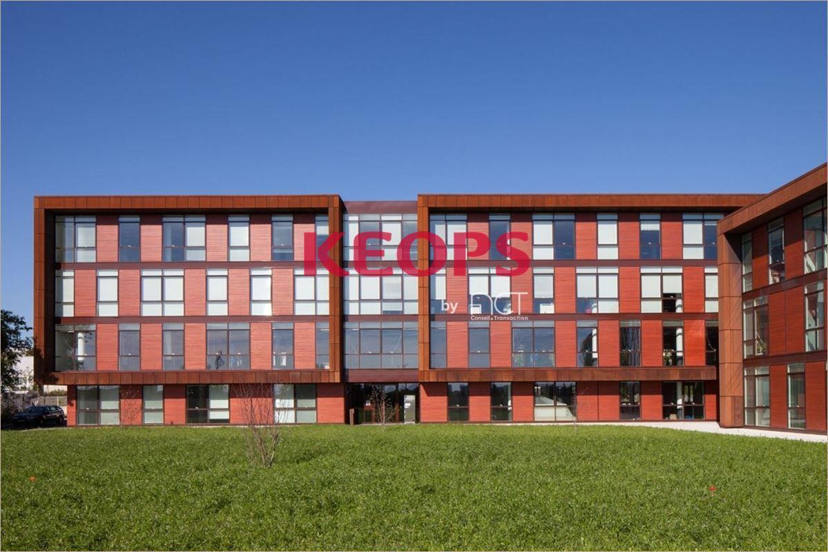 Rue De Vidailhan, Balma à louer Photo de l’immeuble– Image 1 sur 17