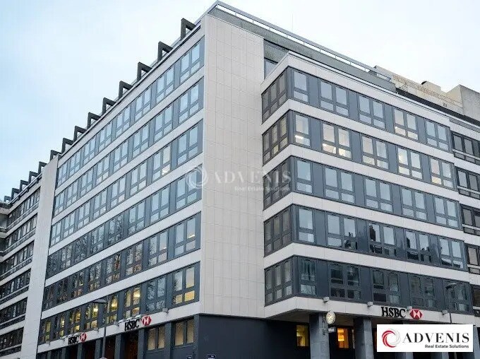 Bureau dans Lille à louer - Photo de l’immeuble – Image 1 sur 10