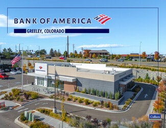 Plus de détails pour 7004 W 10th St, Greeley, CO - Local commercial à vendre