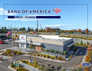 Plus de détails pour 7004 W 10th St, Greeley, CO - Local commercial à vendre