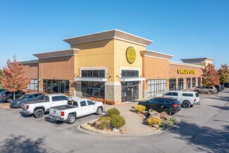 Plus de détails pour 225 Indian Lake Blvd, Hendersonville, TN - Local commercial à louer