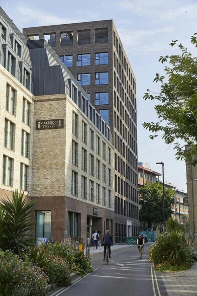 97 Vauxhall Walk, Londres à louer - Photo de l’immeuble – Image 2 sur 86