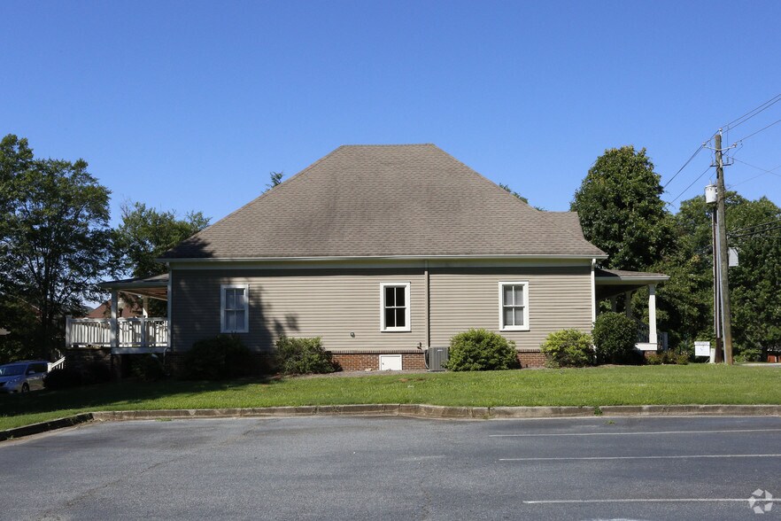 2950 Cherokee St, Kennesaw, GA à vendre - Photo de l’immeuble – Image 3 sur 10
