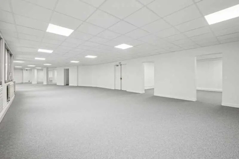 Bureau dans Paris à vendre - Photo de l’immeuble – Image 3 sur 9