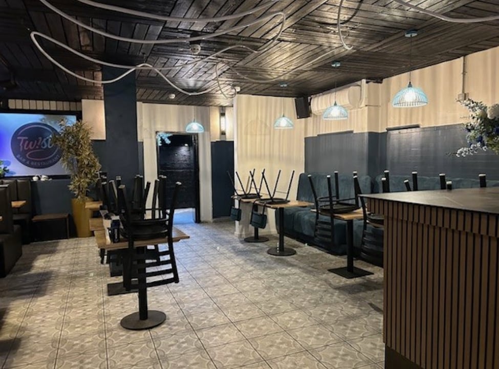 8 Dorsey St, Manchester à louer Photo intérieure– Image 1 sur 2