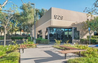 Plus de détails pour 929 Calle Negocio, San Clemente, CA - Industriel/Logistique à louer