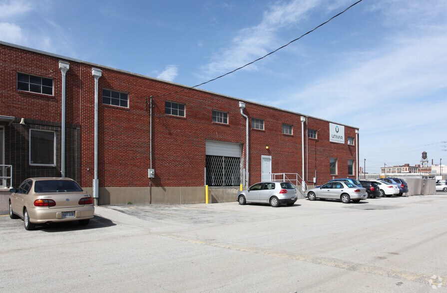 1123 Bedford Ave, North Kansas City, MO à louer - Photo de l’immeuble – Image 2 sur 2