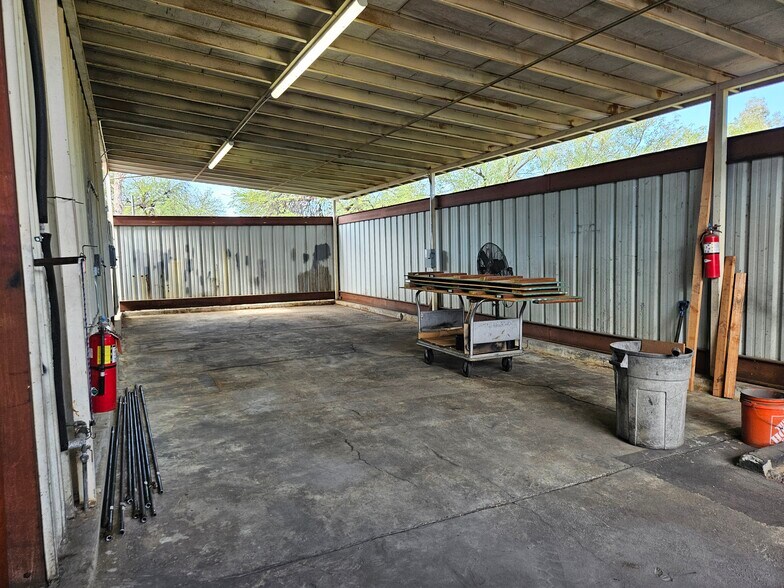 970 S Campbell Ave, Tucson, AZ à louer - Photo de l’immeuble – Image 3 sur 5