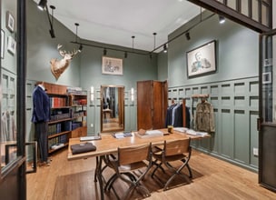 362 W Broadway, New York, NY à louer Photo intérieure– Image 1 sur 6