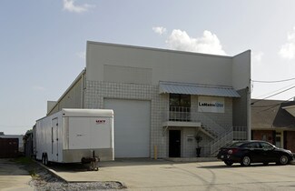 Plus de détails pour 4405 Zenith St, Metairie, LA - Industriel/Logistique à louer