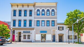 Plus de détails pour 325 Market St, Williamsport, PA - Bureau à louer
