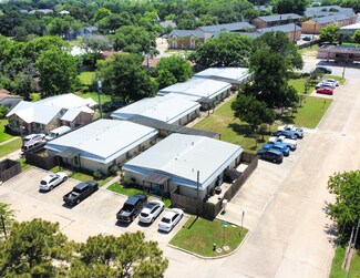 Plus de détails pour 1601 S College Ave, Bryan, TX - Logement à vendre