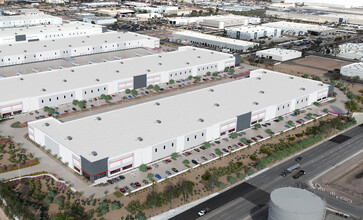 5501 W Roosevelt St, Phoenix, AZ à louer Photo de l’immeuble– Image 1 sur 3