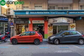Plus de détails pour Calle Martínez Campos, Granada - Local commercial à vendre